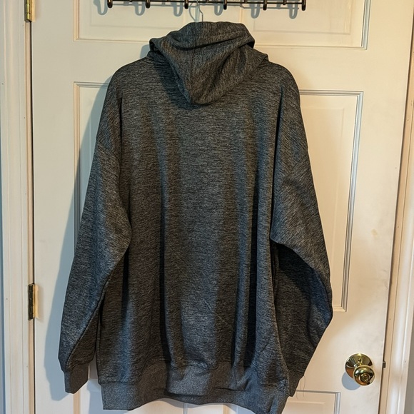 Fanatics Tampa Bay Buccaneers Hoodie.  Size 3XL. Like New - Picture 6 of 9